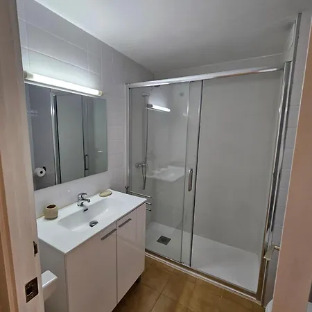 Apartament Playa Fenals Lloret de Mar Exterior foto