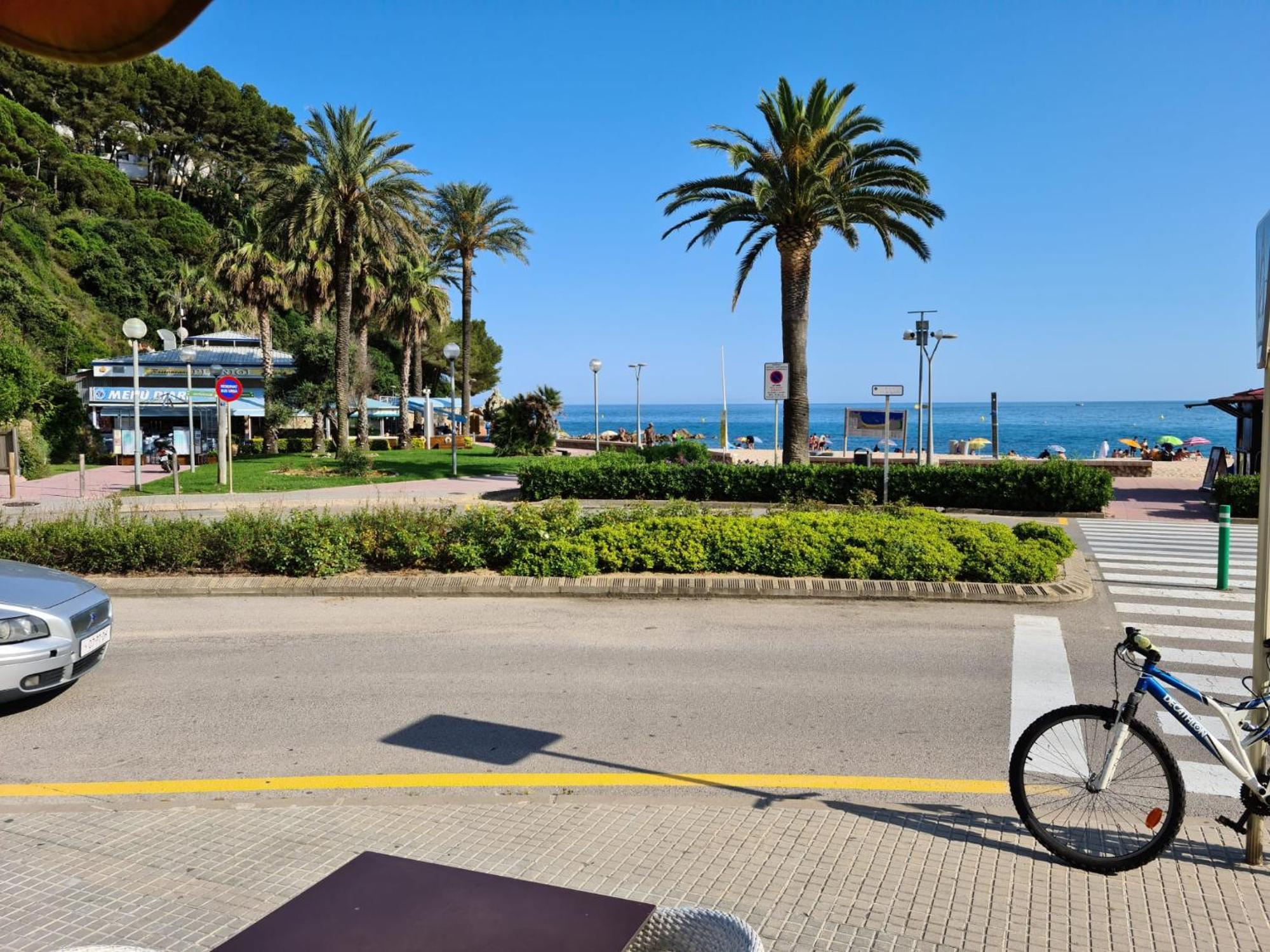 Apartamento Playa Fenals *