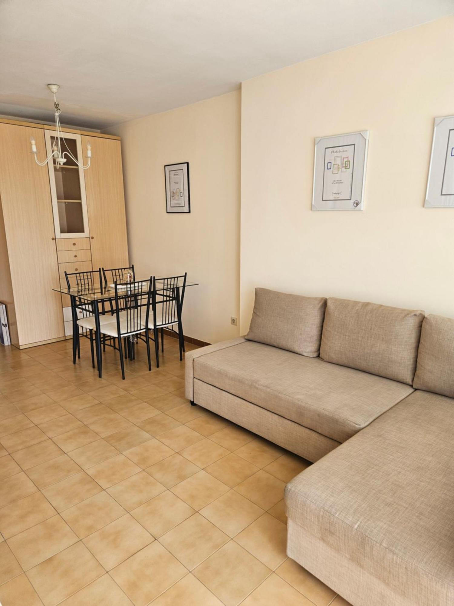 Apartamento Playa Fenals Lloret de Mar