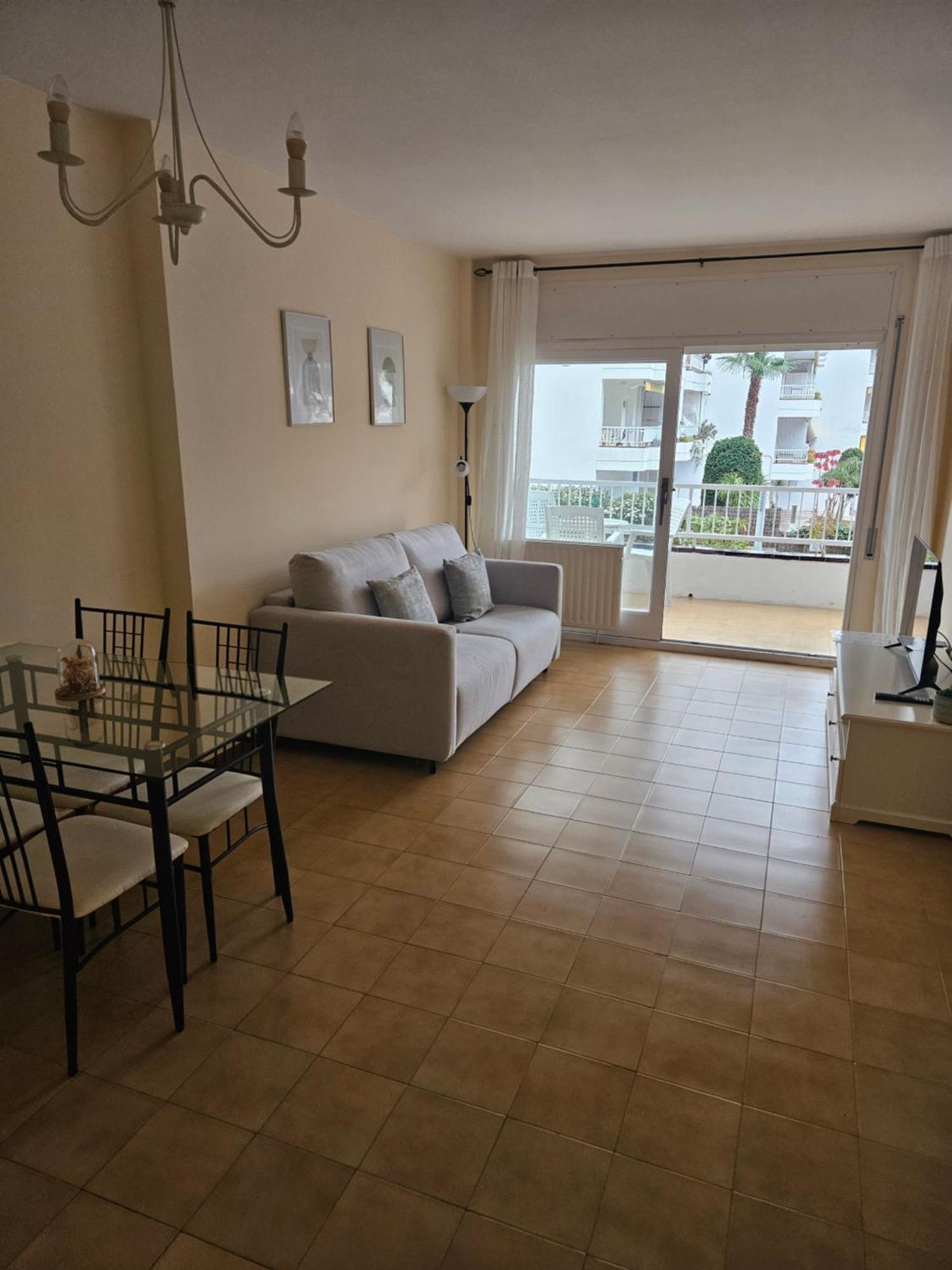 Playa Fenals Apartamento Lloret de Mar