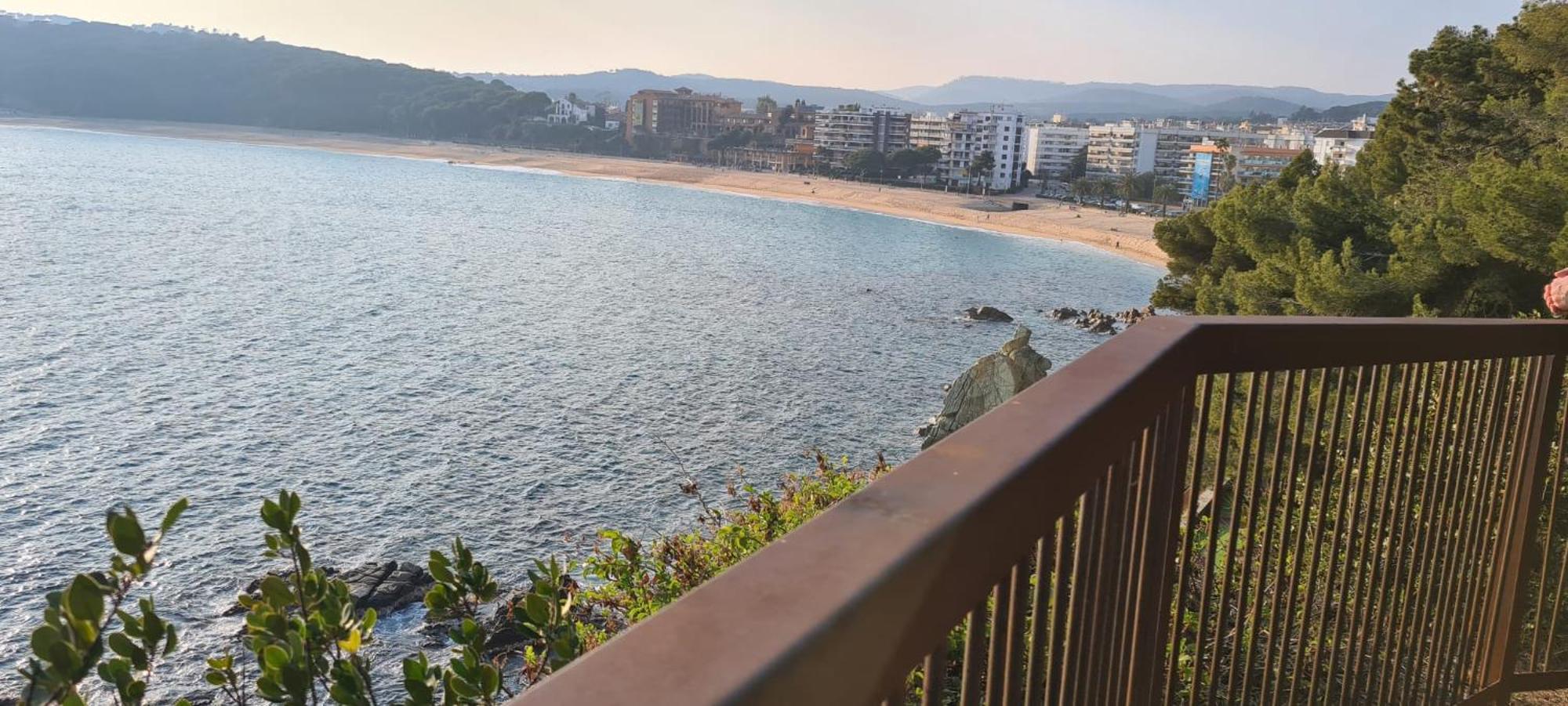 Apartament Playa Fenals